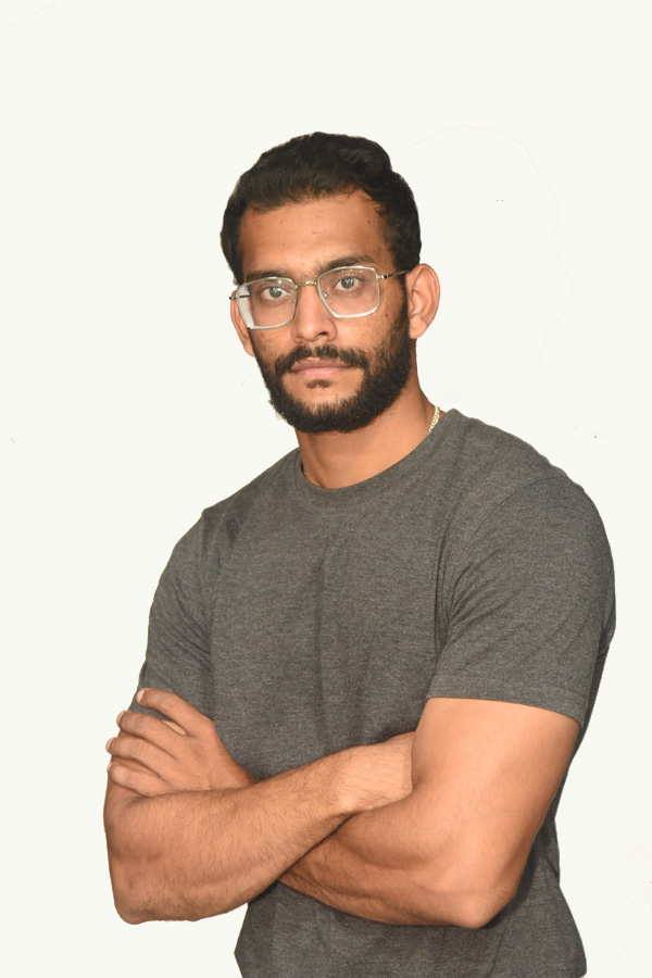 MR   - ACTIVITY STAFF - BASKETBALL