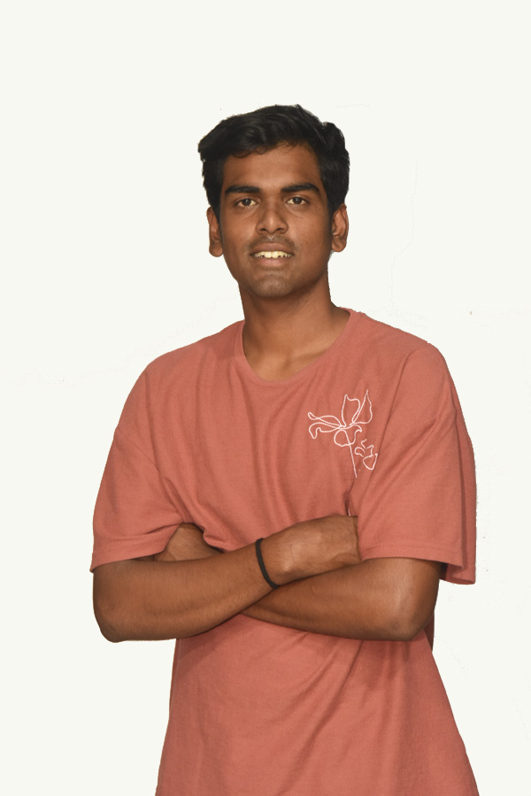 MR  - ACTIVITY STAFF - BASKETBALL