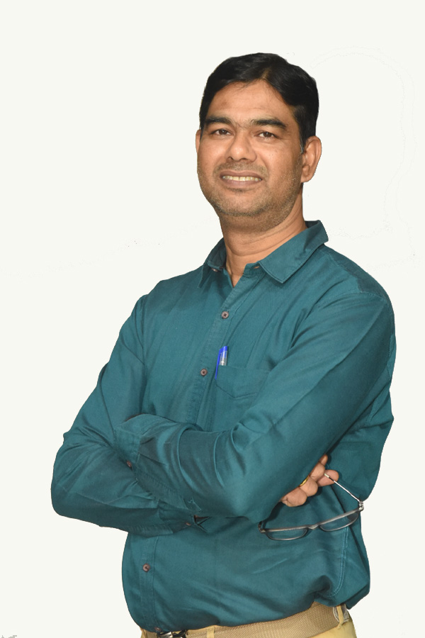 MR JAGANNATH KUNDU - SR CLERK