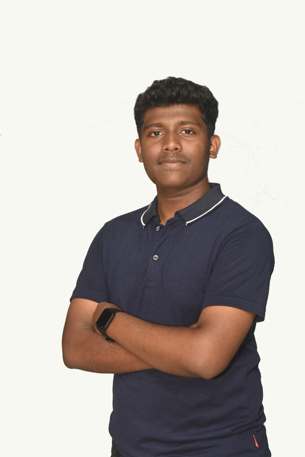 MR - ACTIVITY STAFF - BAND