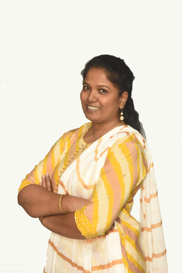 MS DEEPTI PANPATIL - ASST TEACHER - ENGLISH - SST