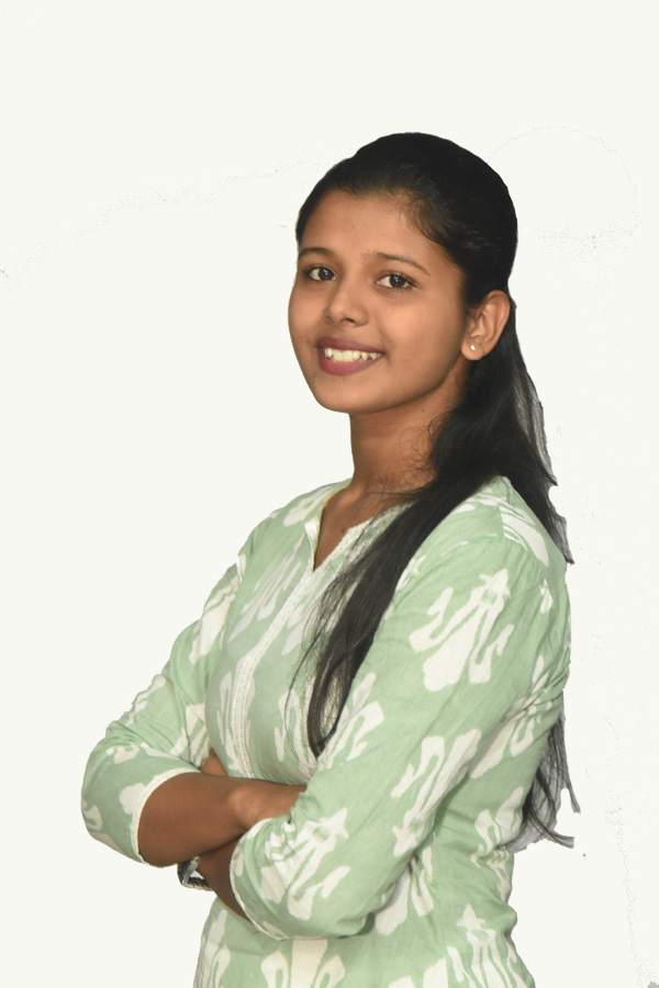 MS NISHA SALDHANA - ASST TEACHER - PHYSICS